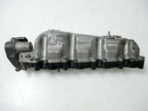 Pont d'admission pour Audi VW A3 EOS Passat Tiguan 2,0 TDI CBAB CBA 03L129711E