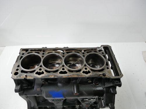 Bloc moteur vilebrequin pour Audi VW A3 2,0 TFSI CCTA CCT CCZA BWA 06H103021L