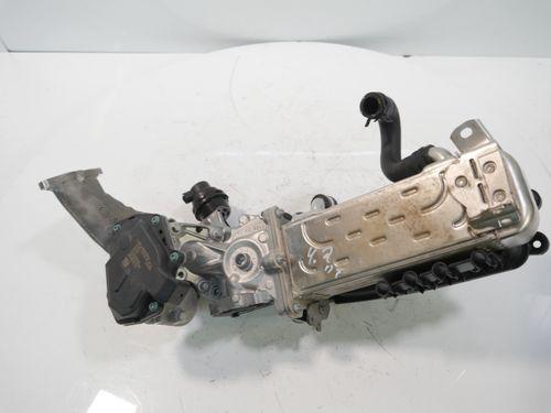 Refroidisseur de gaz d'échappement pour Mercedes Classe C 2,2 BlueTEC OM651.921 651.921 A6511400675