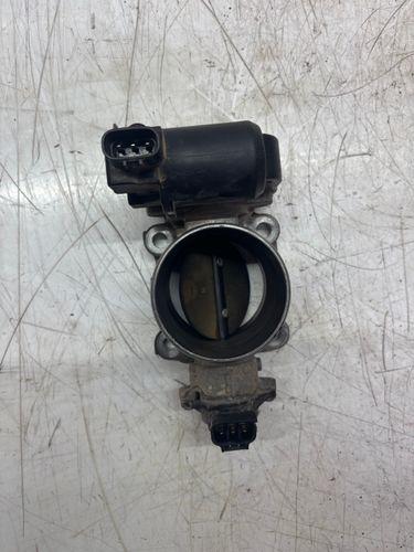 Clapet d'étranglement Pour Toyota Hilux VII 2,5 D-4D 2KD-FTV 2KD 192300-2010