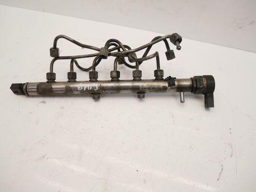 Rail-tube pour Mercedes GLE 400 d C167 3,0 OM656.929 656.929 OM656 A6560700095