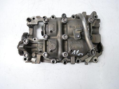 Module d'arbre d'équilibrage pour Audi VW A3 EOS Tiguan 2,0 TDI CBAB CBA 03G103537B