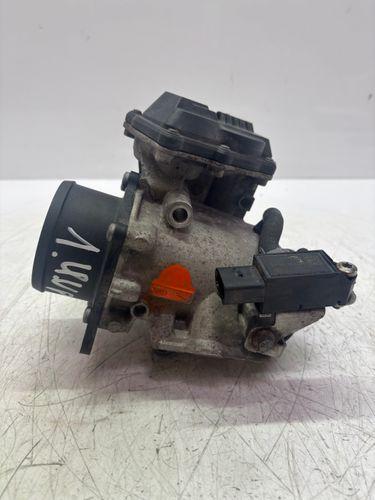 Soupape EGR Pour Jaguar XE X760 2,0 D 204DTD AJ204D G4D3-5H273-AA