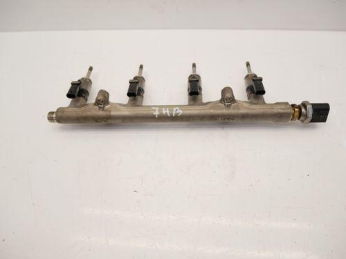 Barre d'injection pour Audi VW A3 Q3 Golf 1,5 TFSI DFYA DFY 05E133320B
