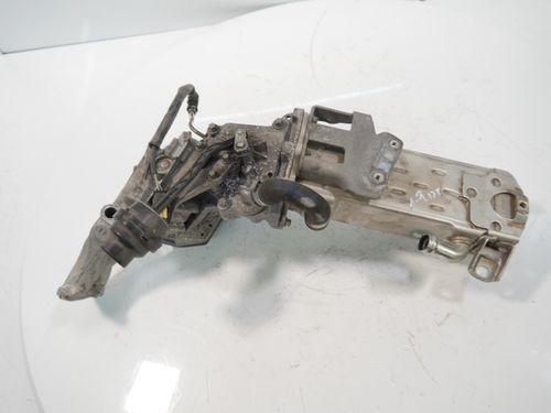 Refroidisseur de gaz d'échappement pour Mercedes Sprinter 2,2 CDI EURO6 OM651.958 651.958 A6511400675