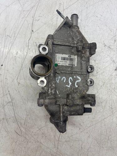 Refroidisseur de gaz d'échappement Pour Jaguar XE X760 2,0 D 204DTD AJ20D4 G4D3-9F464-AC