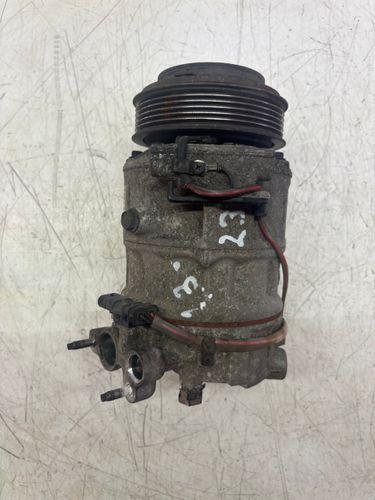 Compresseur de climatisation Pour Jaguar XE X760 2,0 D 204DTD AJ20D4 CPLA-19D629-BE