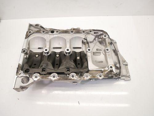 Ölwanne pour Audi Q5 2,0 Mild Hybrid quattro 45 TFSI DPUA DPU DPVA 06L103603BP