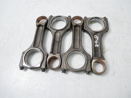 4x bielle pour BMW 2,0 N47D20C N47 N47D20O0 911