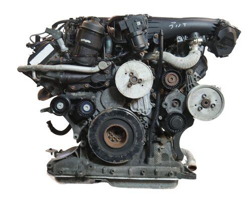 Moteur pour Audi A5 S5 A8 D4 3,0 quattro CTDA CTD 059100099G