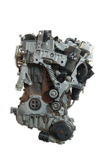 Moteur pour Mercedes CLA C117 2,2 CDI OM651.930 651.930 OM651 A6510102416
