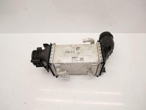 Refroidisseur d'air de suralimentation pour Audi Cupra VW A3 Q3 Golf 1,5 TFSI DFYA DFY 04E145785M