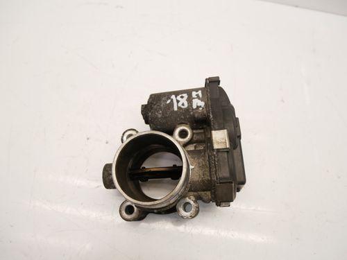Clapet d'étranglement pour Opel Vauxhall Astra K 1,6 CDTi B16DTE B16 LWQ 55496779AA