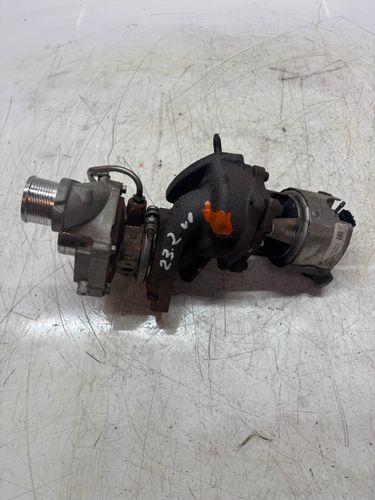 Turbocompresseur Pour Land Rover Range 3,0 Diesel 306DTA TDV6 FPLA-6K682-CC