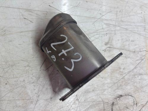 Refroidisseur de gaz d'échappement Pour Opel Astra J Caravan 2,0 CDTI A20DTH LBS 55572962