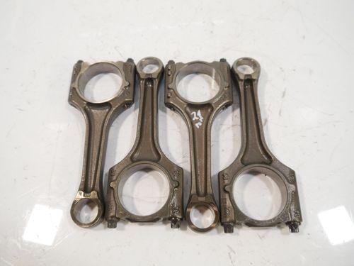 4x bielles pour Audi A4 B8 A5 Q5 2,0 TFSI quattro CPMA CPMB CDNC CAEB CPM 06LL