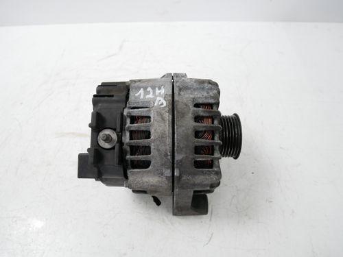 Alternateur pour BMW 320d 2,0 N47D20C N47 N47D20O0 7802261