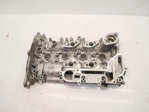 Couvercle de soupape avec arbres à cames pour Audi VW Q3 A3 Golf 1,5 TFSI DFYA 04E103473DC
