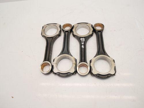 4x bielles pour Mercedes GLE 400 d C167 3,0 4-matic OM656.929 656.929 OM656