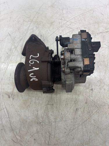 Turbocompresseur Pour Land Rover Range Evoque 2,0 D 204DTD AJ204D G4D3-6K682-AH