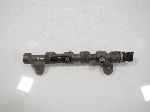 Rail-tube pour Opel Insignia 2,0 CDTi A20DTH LBS A20 55576177
