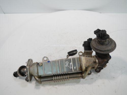 Refroidisseur de gaz d'échappement pour MINI R56 R57 R55 R60 R61 1,6 D N47C16A N47 N47C16K1 7823319