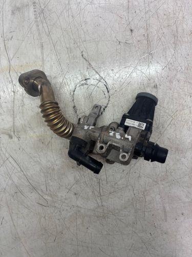 Soupape EGR Pour Land Rover Range Evoque 2,0 D 204DTD AJ204D G4D3-9D475-BC