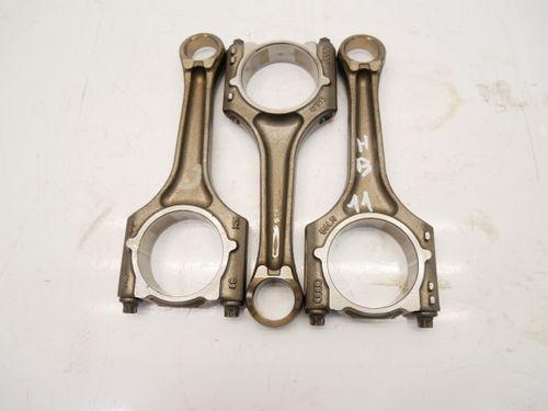 3x bielles pour Audi Q5 2,0 Mild Hybrid quattro 45 TFSI DPUA DPU DPVA 06LN