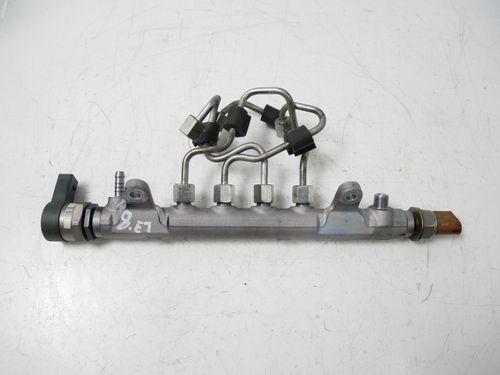 Rail-tube pour Audi VW A3 EOS Passat Tiguan 2,0 TDI CBAB CBA 03L130089