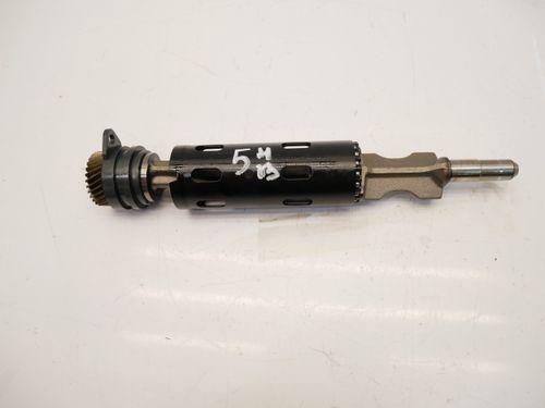 Arbre d'équilibrage pour Audi Q5 2,0 Mild Hybrid quattro 45 TFSI DPUA DPU