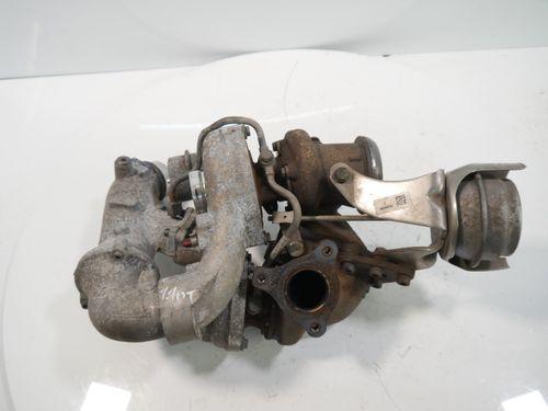 Turbocompresseur pour Mercedes Sprinter 2,2 CDI EURO6 OM651.958 651.958 A6510900980
