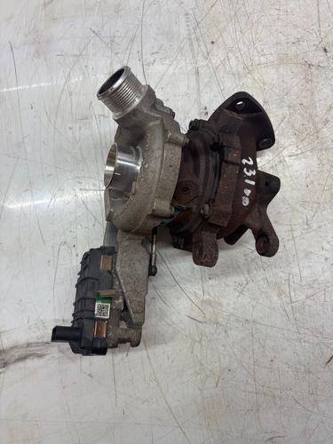 Turbocompresseur Pour Land Rover Range 3,0 Diesel 306DTA TDV6 FPLA-6K682-BB