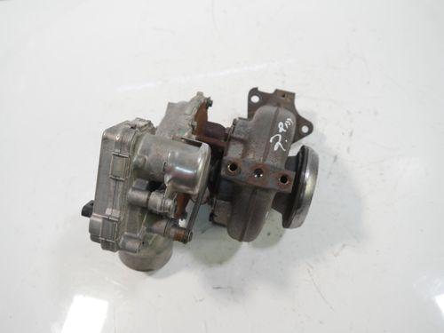 Turbocompresseur pour Mercedes Sprinter B907 2,2 Euro6 OM651.958 651.958 A6510902600