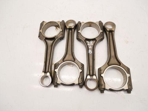 4x bielles pour Audi VW A3 Beetle Golf 2,0 TFSi CBFA CBF 06LB