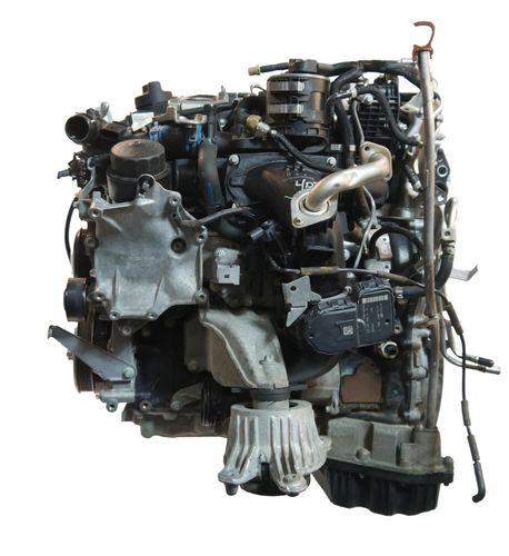 Moteur pour Mercedes Classe C 2,2 BlueTEC OM651.921 651.921 A6510109418