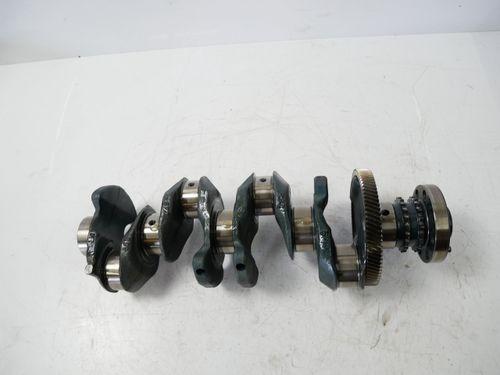 Vilebrequin pour BMW 320d 2,0 N47D20C N47 N47D20O0 7797977