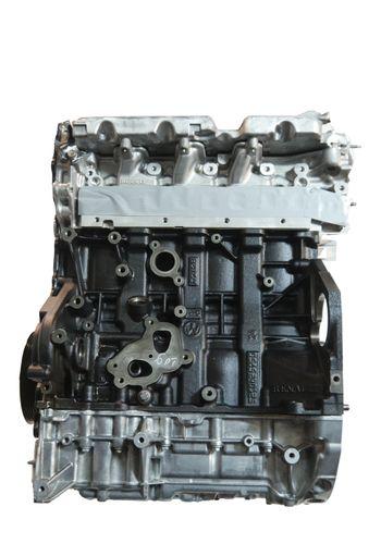 Moteur pour Nissan Renault Primastar Traffic 2,0 dCi M9R717 M9R