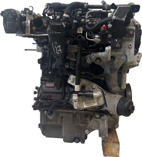 Moteur Pour Opel Astra J 2,0 CDTI A20DTH LBS 55597710