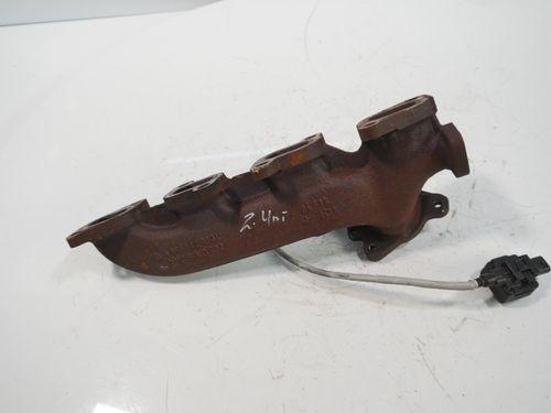 Collecteur d'échappement pour Mercedes Sprinter 2,2 Euro6 OM651.958 651.958 A6511420801