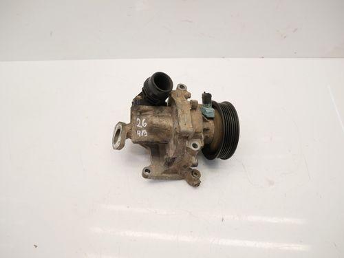 Pompe à eau pour Opel Vauxhall Astra K 1,6 CDTi B16DTE B16 LWQ 55496778