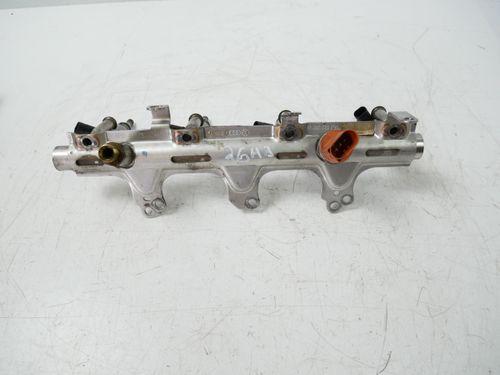 Rampe d'injection pour Audi VW A3 2,0 TFSI CCTA CCT CCZA BWA CBFA 06J133317M