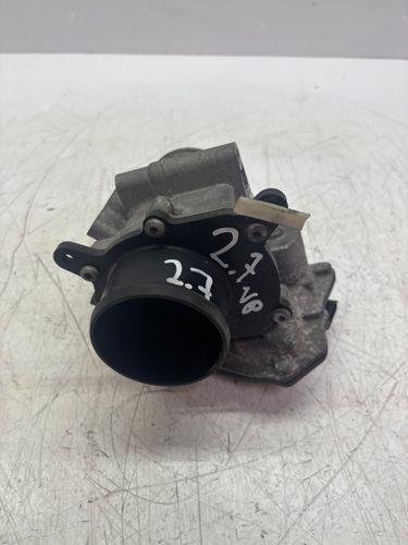Soupape EGR Pour Jaguar XE X760 2,0 D 204DTD AJ20D4 G4D3-5H273-AA
