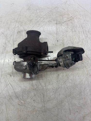 Turbocompresseur Pour Opel Astra J Caravan 2,0 CDTI A20DTH LBS 55581063