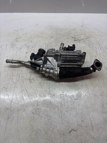 Refroidisseur de gaz d'échappement Pour Land Rover Range 3,0 Diesel 306DTA TDV6 FW93-9U483-AB