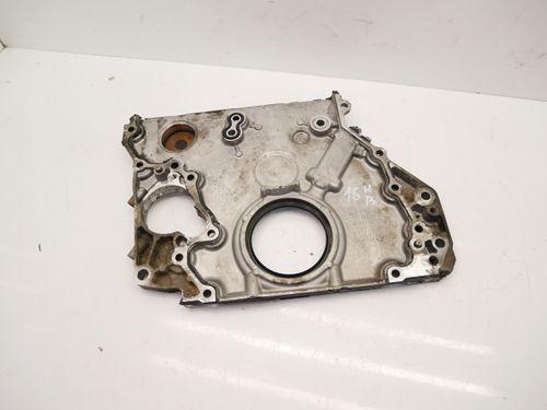 Couvercle frontal pour Opel Vauxhall Astra K 1,6 CDTi B16DTE B16 LWQ 55491465