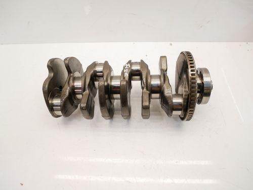 Vilebrequin pour Audi VW A3 Beetle Golf 2,0 TFSi CBFA CBF 06HN