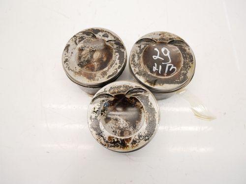 3x pistons pour Audi VW A3 Beetle Golf 2,0 TFSi CBFA CBF 06HBP