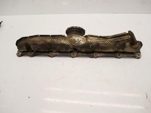 Collecteur d'échappement pour Mercedes GLE 400d 3,0 OM656.929 656.929 OM656
