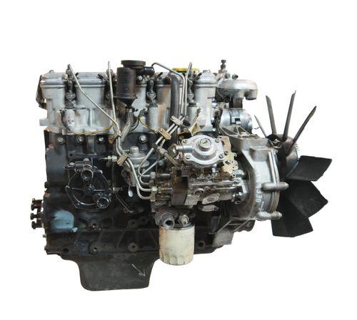Moteur pour Land Rover Defender L316 2,5 TDi 4x4 16L