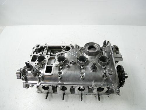 Culasse prévue pour Audi VW A3 2,0 TFSI CCTA CCT CCZA BWA CBFA 06H103373K